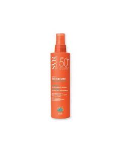 SVR Sun Secure Spray SPF50+ 200ml