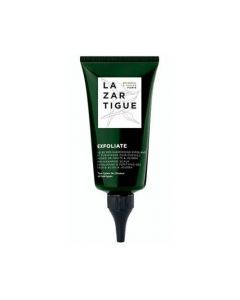 Lazartigue Exfoliate Pré Shampoo Geleia Esfoliante 75ml