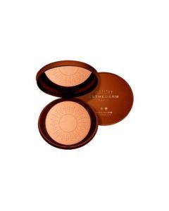 Institut Esthederm Solaire Poudre Bronze Protectrice Modere 15g