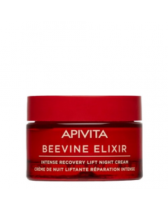 Apivita Beevine Elixir Creme de Noite Renovador 50ml

