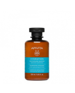 Apivita Shampoo Hidratante 250ml
