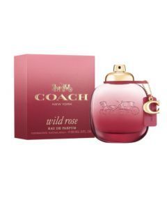 Coach Wild Rose Eau de Parfum