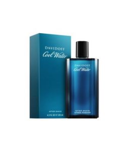 Davidoff Cool Water Men After-Shave