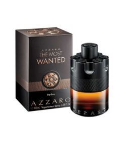 Azzaro The Most Wanted Men Parfum