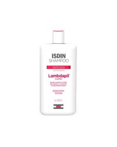 ISDIN Lambdapil Shampoo Antiqueda 400ml