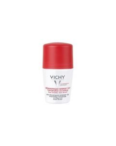 Vichy Desodorizante Roll-On Antitranspirante 72h Stress Resist 50ml