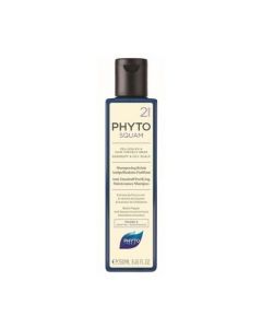 Phyto Squam Shampoo Anticaspa Cabelos Oleosos 250ml