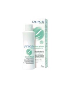 Lactacyd PharmaHigiene Íntima Antiseptico 250ml