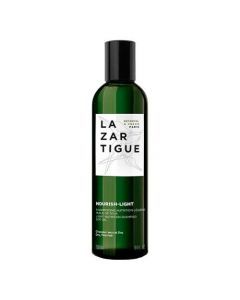 Lazartigue Nourish Light Shampoo Nutrição Ligeira 250ml